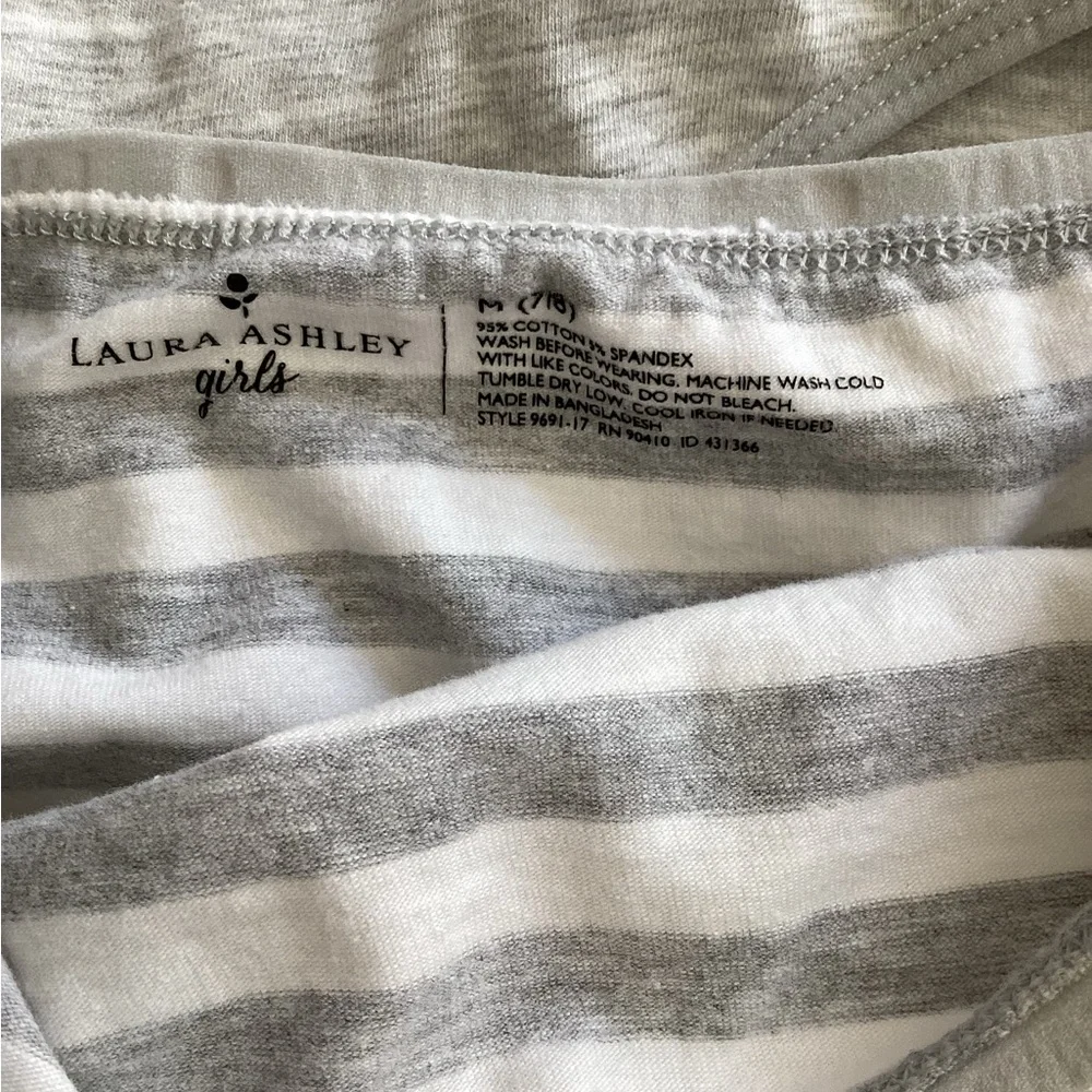 Girls  Black Sports Bra with Colorful Panties and black tights - Picture 13 of 16